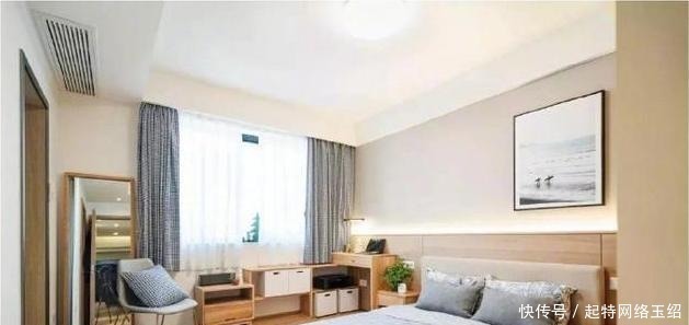 三个月|通风三个月,入住前晒晒!全屋都很满意,16万装修还可以吧?