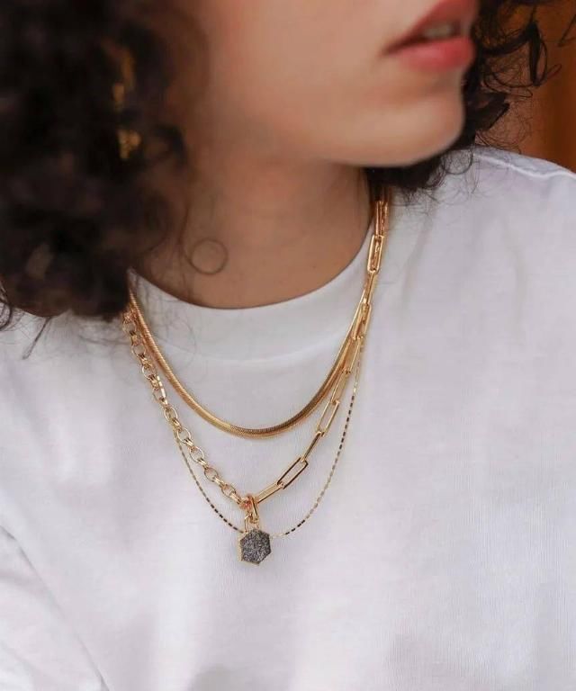 这五组可以一键复制的搭配公式，够用一整个夏天