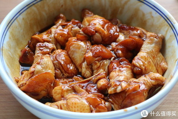 奥尔良腌料|鸡腿新做法,一吃就上瘾
