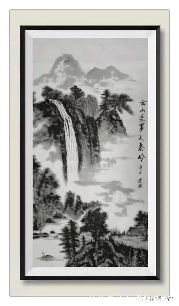 会员|国粹艺术名家——苟建国