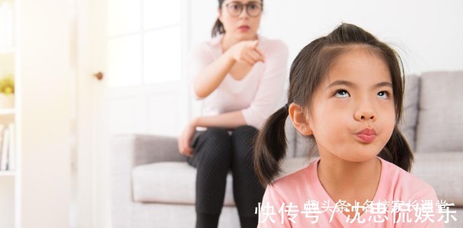 家长|孩子为什么脾气暴躁5个根本原因家长要知道