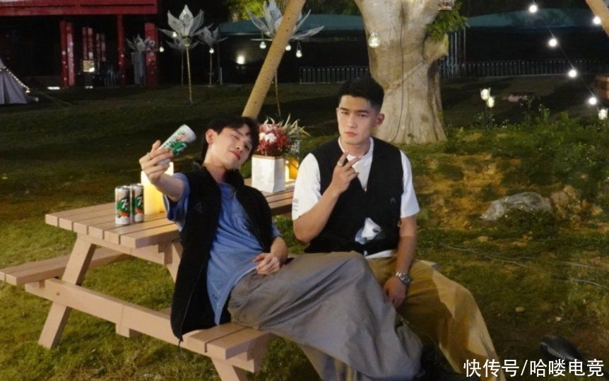 心动的信号|《心动的信号4》郭麒麟：爱不需要轰轰烈烈，爱可以有很多方式