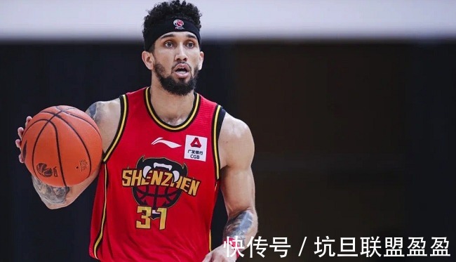 卢鹏羽|CBA大黑马极速狂飙 反超广东升至第二搅翻联盟格局