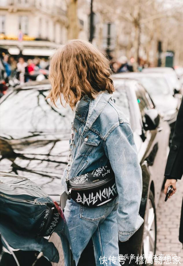 时髦 女人过了40岁,这3种“包包”万万不要背,不时髦还“掉价”!