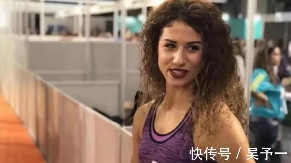 艾迪·泽伦|狠人!美国美女选手马拉松途中排便,边跑边拉,勇夺冠军