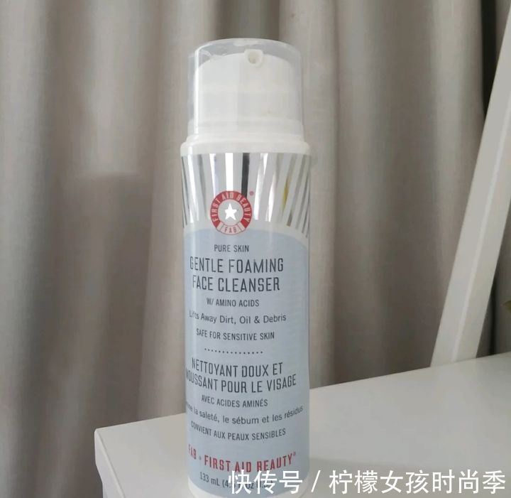 洗面奶|超市这3样“尴尬”洗面奶,放在货架无人识,却是实打实平价好物