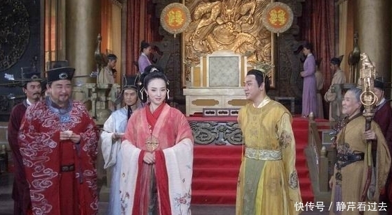 赢家|北宋刘太后为何被冤狸猫换太子?其实白莲花李宸妃才是高段位赢家