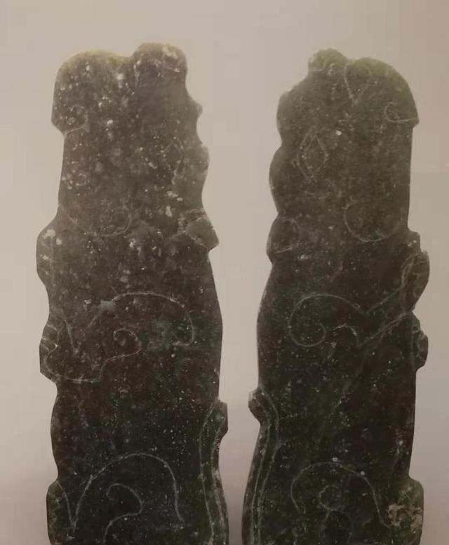 玉器|从嬴政的治国分析秦代时期的玉器稀少原因