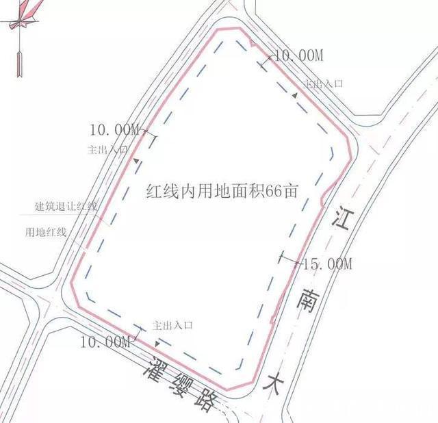 江南大道|上饶土拍供应高峰来了!广信区核心位置、经开区、城南……