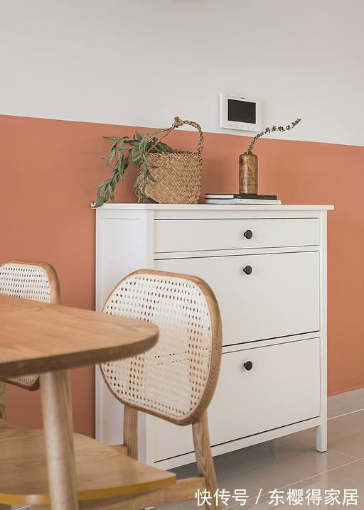 合肥|小姐姐凭一己之力,买下合肥70㎡,装修13w比20w效果还惊艳