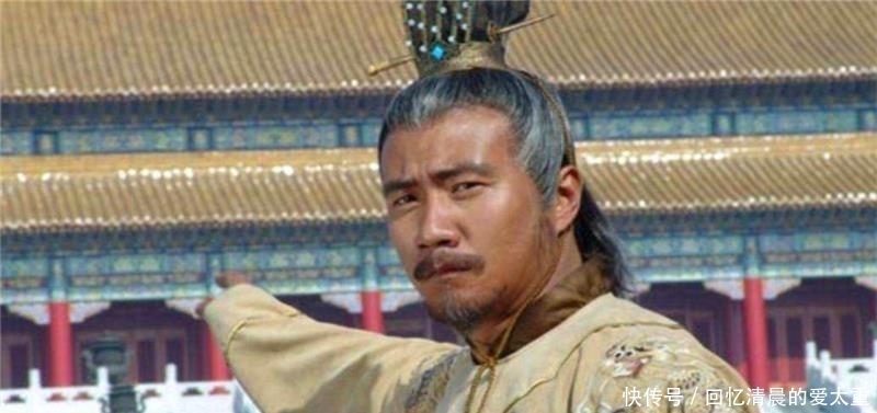 可惜|刘伯温临终前送朱元璋一筐鱼,17年后他才明白,可惜为时已晚