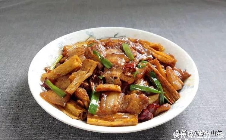 色拉油|周末推荐这12道家常菜，总是吃不够，十分钟上桌，连吃五天都不腻
