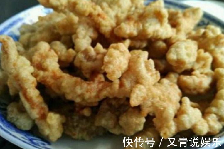 酥香|做酥肉时拒绝此调料，味道全走歪，想要酥香不硬，窍门一一说