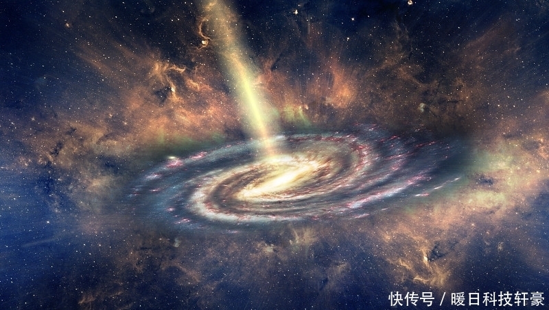 一颗红矮星正往太阳系快速逼近，留给人类的时间，最多剩150万年