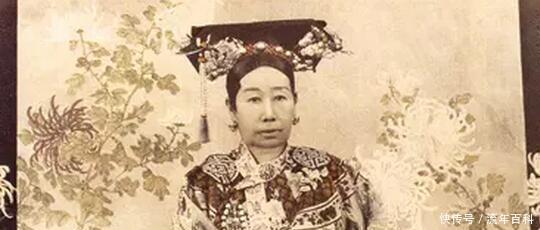 唯一|中国历史上唯一能和武则天相提并论也只有她了!