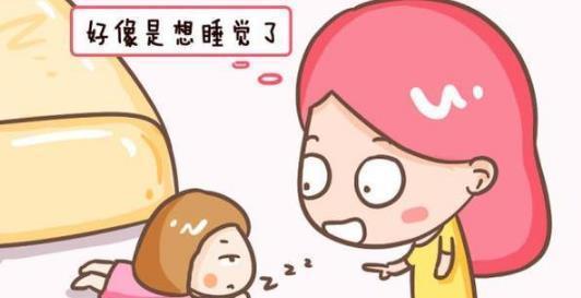 孩子|打骂完孩子之后,为什么孩子哭着哭着就睡着了原因看了会很心疼