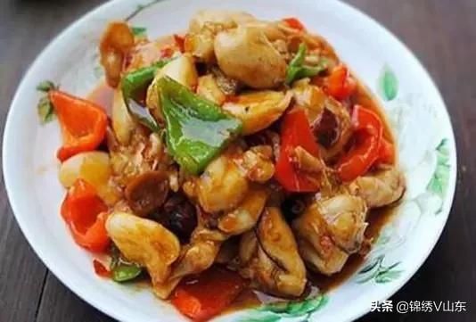 中秋团圆饭|中秋团圆饭，12道家常小炒任你选，有荤有素，家里来客人不用慌