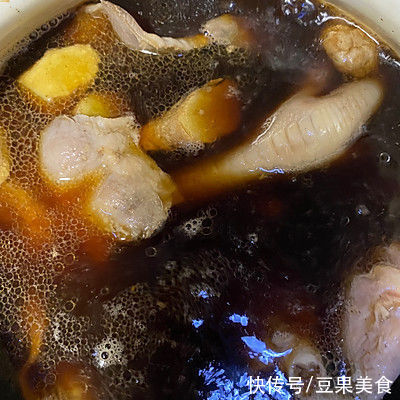 自制#饕餮美味视觉盛宴#卤味合拼，再也不用买了