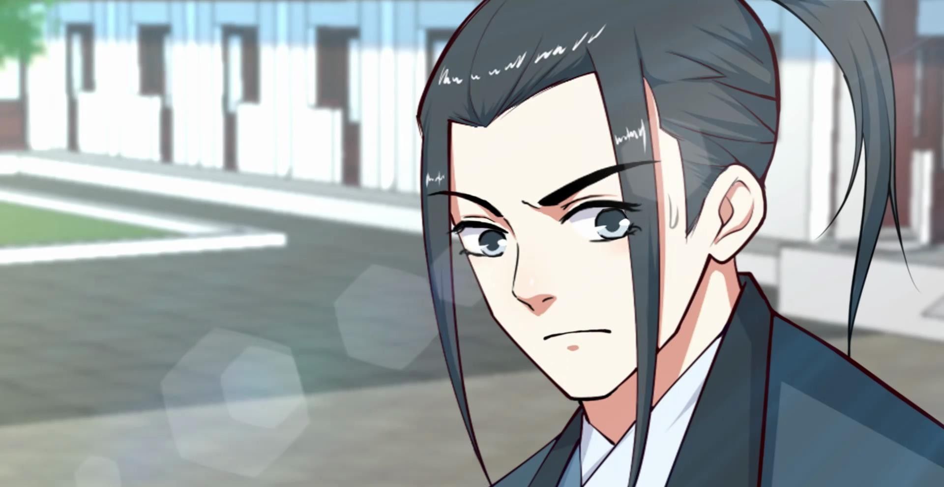 云澈使用|逆天邪神：云澈虽弹出溟神大炮的攻击，谁看出他使出了一个大招？