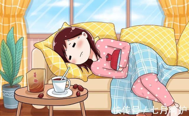 卵巢早衰|过了45岁后的女性,雌激素水平或会下降,建议尽量少吃这4种食品