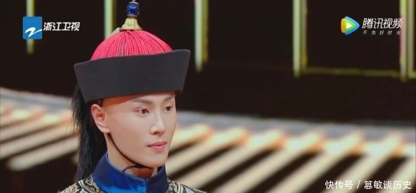 陈宥维自封“流量小生”，想当实力派却不被允许，网友：你也配？