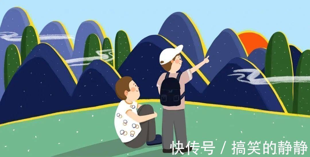 戴上眼镜|同样是近视,3个典型错误,让孩子的度数增长特别快