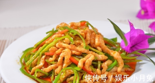 宫保鸡丁|最下饭的五道菜,保证你吃完还想吃
