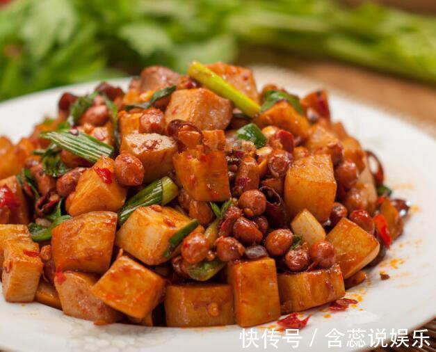 健康可口的家常菜，肉质鲜嫩很下饭，倍好吃超级香百吃不厌