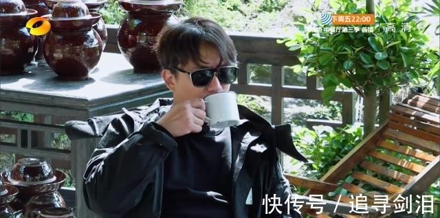 黄老师|下一季希望哪些朋友来彭彭和黄磊说了心里话,但导演都不喜欢