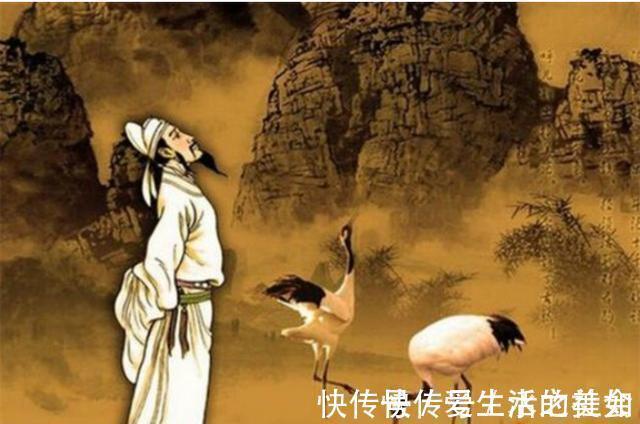 湘灵&白居易婚后思念初恋,深夜失眠,写下这首情诗,前两句就让人沉思