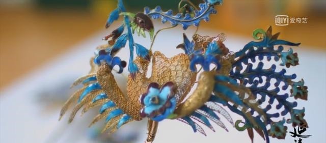 等看|搬板凳等看真明朝服饰,拉满《尚食》期待值