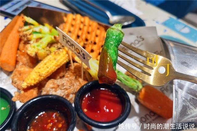 生日|老公生日,两个人吃一顿浪漫的西餐,花了212元贵不贵