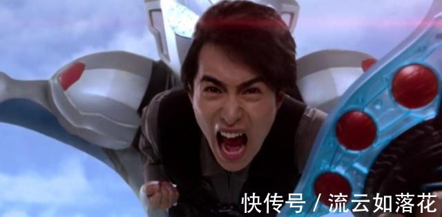 圆谷|《泽塔奥特曼》几个遗憾，伽古拉离开，遥辉逃婚，叶虎不是奥特曼