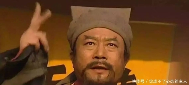 方腊|宋江为何必须死?本来无人能杀他,只因他错杀此人,害死了自己