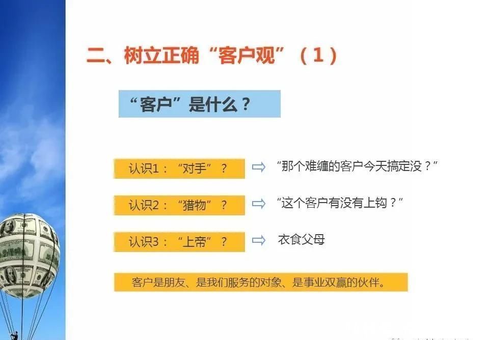 优秀|「干货」优秀置业顾问是如何炼成的？