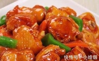 料酒|总是吃不腻的几道家常菜,荤素搭配营养又美味,一上桌都抢着吃