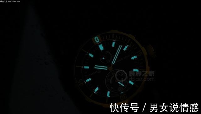 潜水 视频解读｜潜水表这么多，独特个性的它怎么能错过！