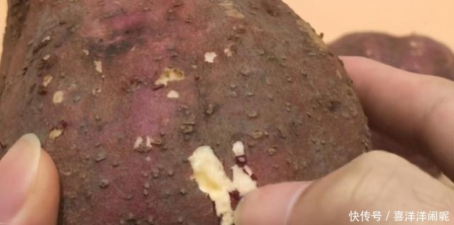别怪|爱吃红薯的人要留意,现在知道还不晚,可别怪我没提醒!赶紧来看