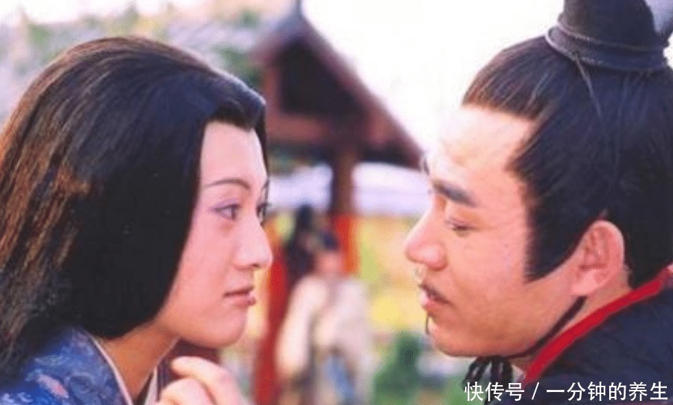 阴影|汉武帝为什么杀钩弋夫人奶奶和老娘干政的阴影，实在太深啊！