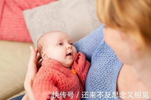 八个月|母乳到什么时候没营养了?不是6个月也不是24个月,宝妈别选错