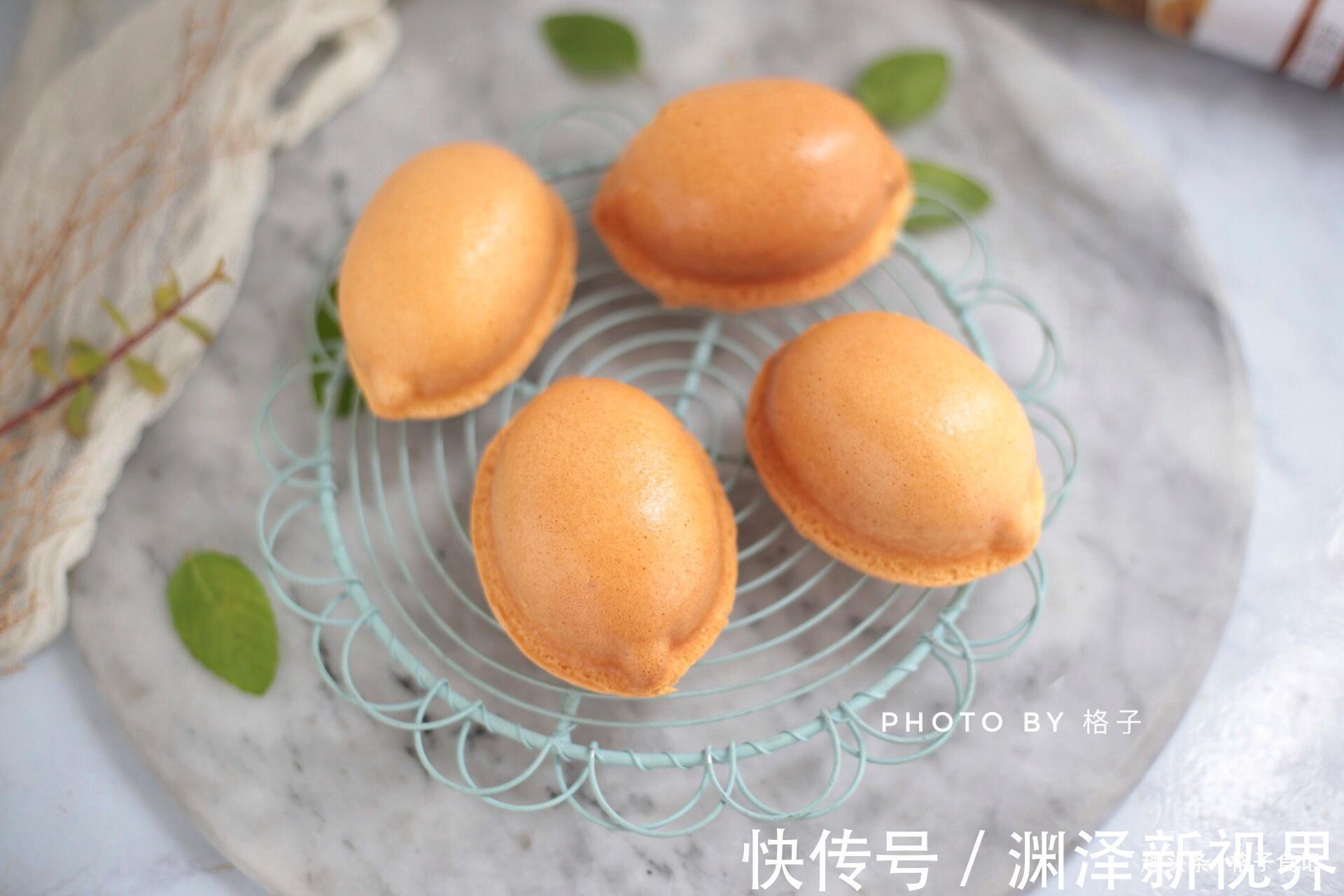 好吃|教你6款美味零食,孩子想吃不用买,好吃又卫生,比买的好多了