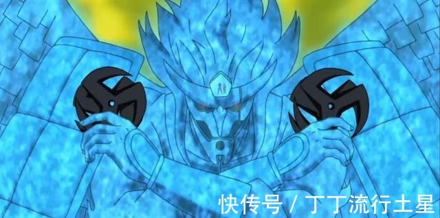 博人|博人压缩螺旋丸后，威力大幅度提升，哪些忍术压缩后会更逆天
