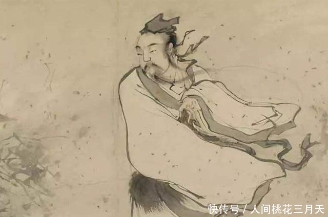 条鱼|庄子最经典一句名言,仅11个字,却让无数谈恋爱的人记住了一生