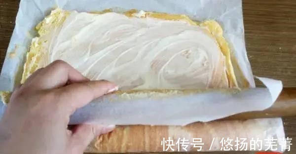 两分钟学一道美食，焦脆外壳软糯内心，好吃到无法用语言形容！