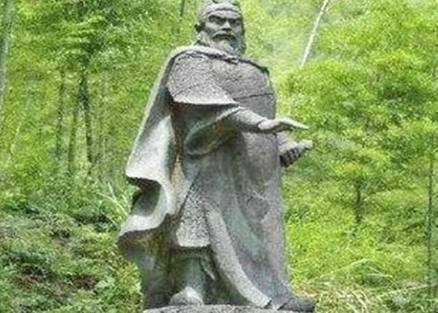 小弟|张献忠残暴,但他在这个前辈面前只能算小弟,一句俗语说明了一切