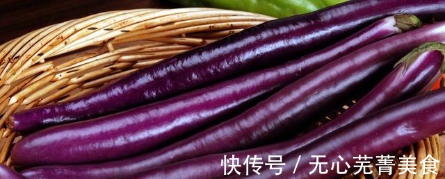 美味|简单几步，制作美味茄子，营养又下饭，喜欢的不要错过！