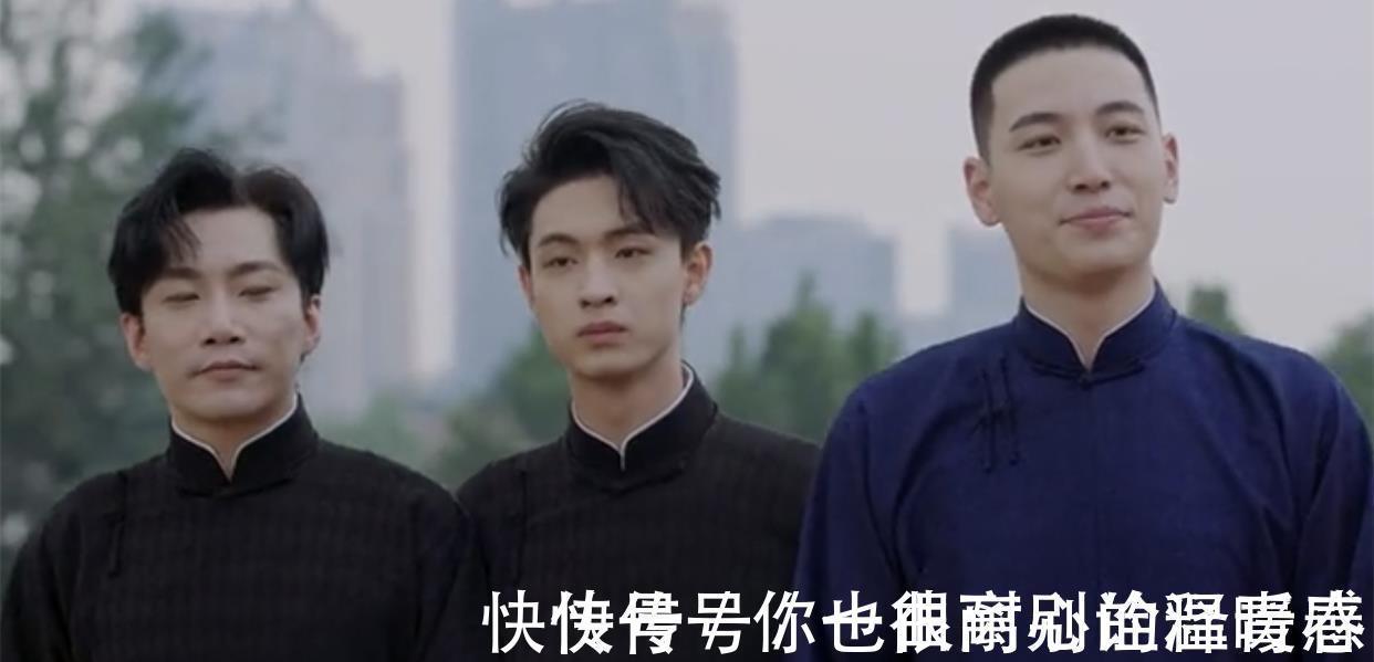 《德云斗笑社》第二季,阎鹤祥身份转变,郭德纲开始心疼儿媳了