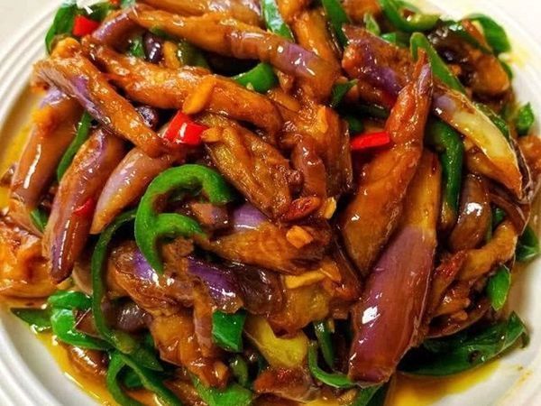 超级好吃的家常菜，简单易学，营养解馋下饭，大人孩子都喜欢