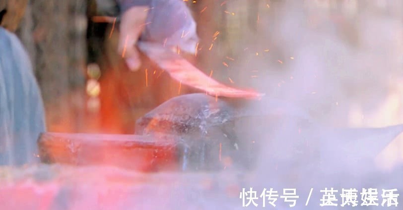 吴国&古代号称“剑中之王”的名剑,世人追寻上千年也未寻到它的踪迹!