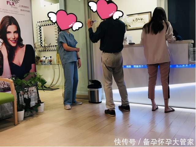 享受|到美国生子的孕妈,享受舒适的待产生活!